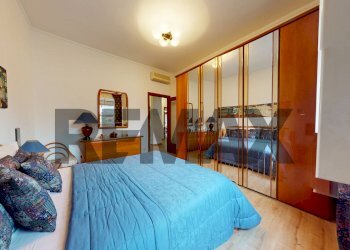 Camera / camera da letto - Four-room apartment PIAZZA ANTONIO ZANCA
27, Palermo - photo 16