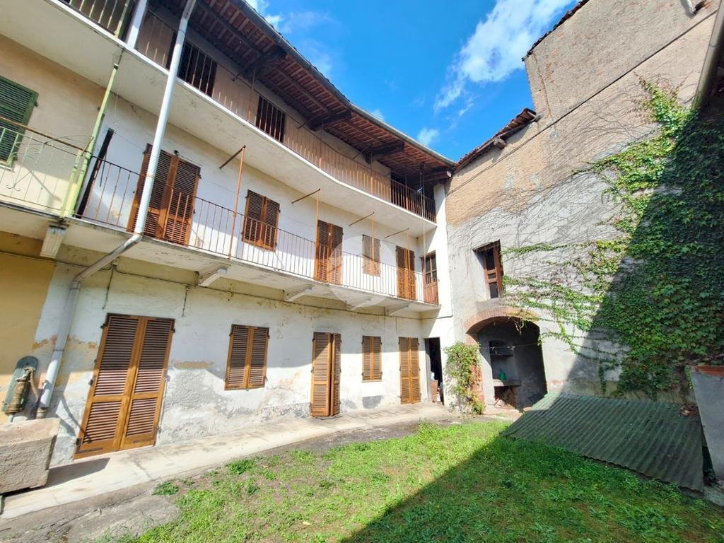 Rustico Via Cavour, Caravino - foto 1