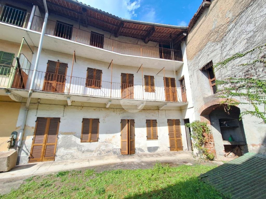 Rustico Via Cavour, Caravino - foto 2
