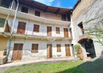 Rustic Via Cavour, Caravino - photo 2