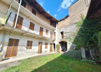 Rustic Via Cavour, Caravino - photo 21