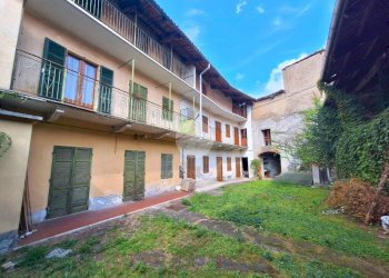Casa semi indipendente Via Cavour, Caravino - foto 1