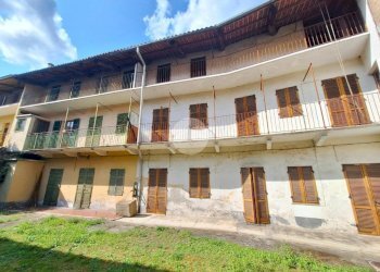 Casa semi indipendente Via Cavour, Caravino - foto 3