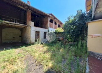 Casa semi indipendente Via Cavour, Caravino - foto 21