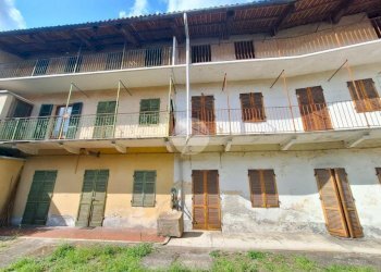 Casa semi indipendente Via Cavour, Caravino - foto 27