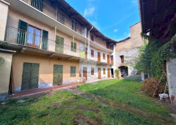 Casa semi indipendente Via Cavour, Caravino - foto 28