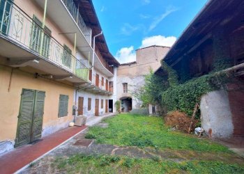 Casa semi indipendente Via Cavour, Caravino - foto 29