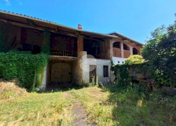 Casa semi indipendente Via Cavour, Caravino - foto 30