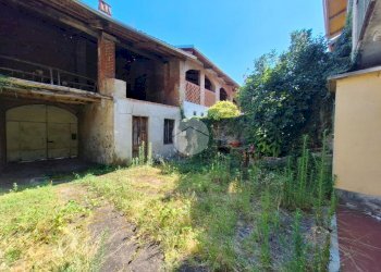 Casa semi indipendente Via Cavour, Caravino - foto 31