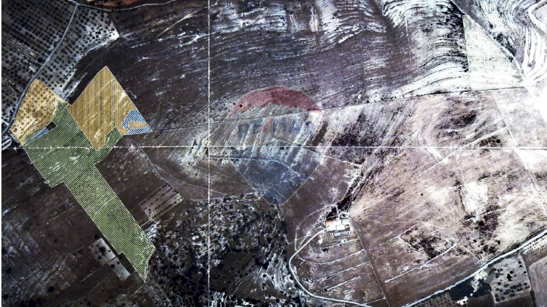 Non correlato - Agricultural land CONTRADA DONNAGONA, Chiaramonte Gulfi - photo 3