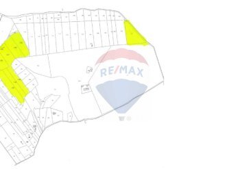 Pianta 2D - Terreno agricolo CONTRADA DONNAGONA, Chiaramonte Gulfi - foto 1