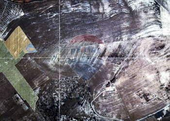 Non correlato - Terreno agricolo CONTRADA DONNAGONA, Chiaramonte Gulfi - foto 3