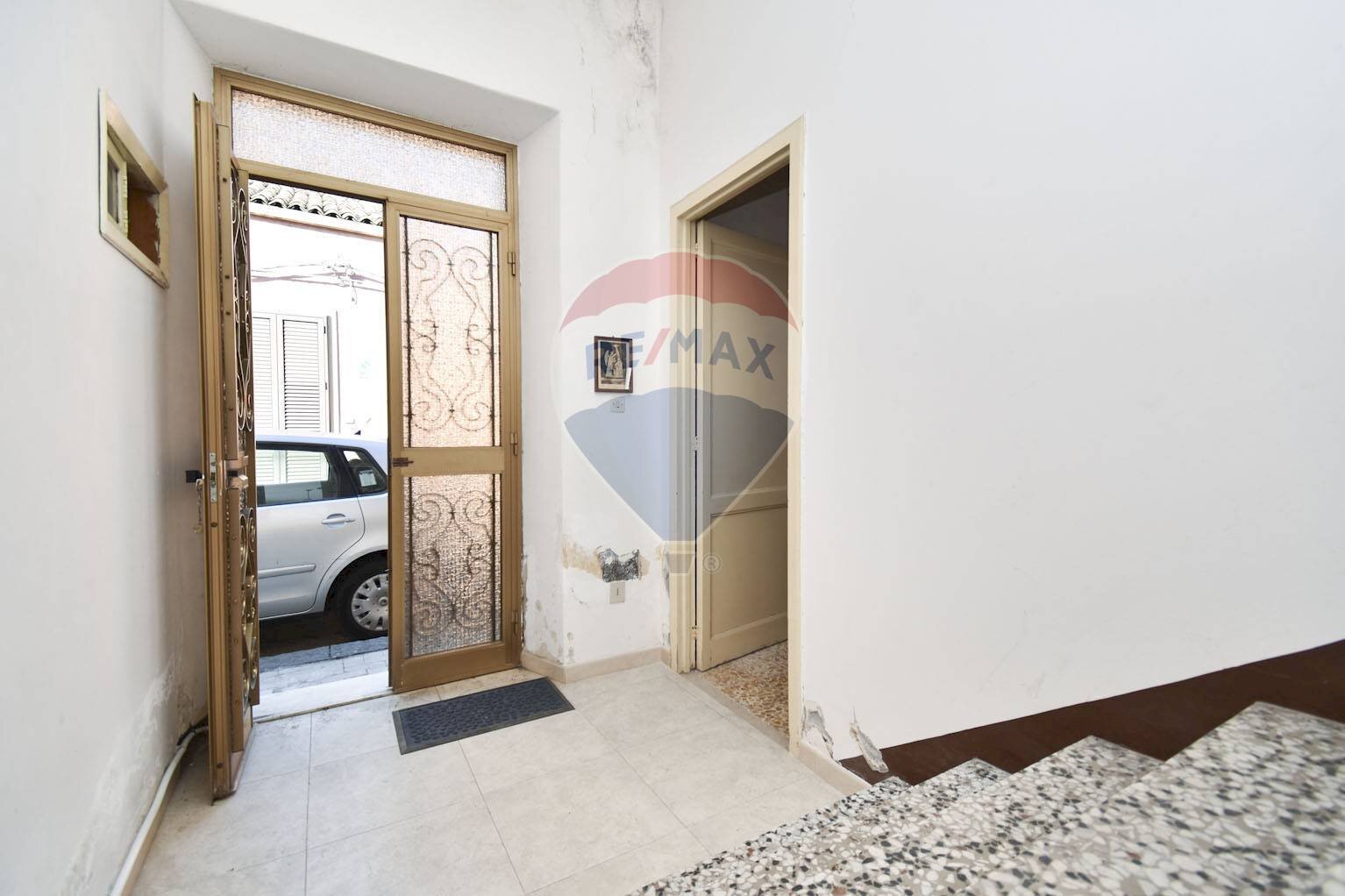 Hall / corridoio - Casa indipendente via San Vincenzo
 
29, Fiumefreddo di Sicilia - foto 2