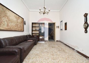 Soggiorno - Casa indipendente via San Vincenzo
 
29, Fiumefreddo di Sicilia - foto 4