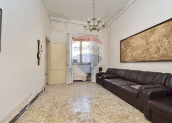 Soggiorno - Casa indipendente via San Vincenzo
 
29, Fiumefreddo di Sicilia - foto 5