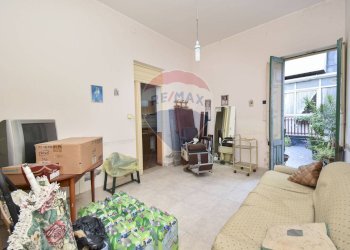 Soggiorno - Casa indipendente via San Vincenzo
 
29, Fiumefreddo di Sicilia - foto 13