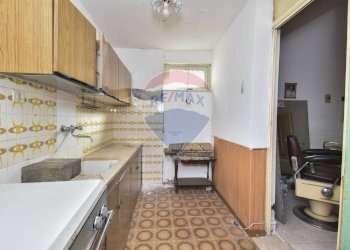 Cucina - Casa indipendente via San Vincenzo
 
29, Fiumefreddo di Sicilia - foto 14