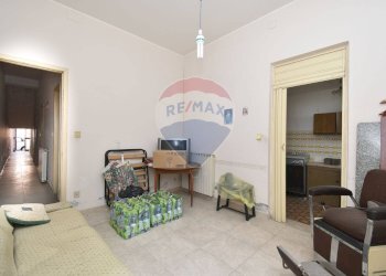 Soggiorno - Casa indipendente via San Vincenzo
 
29, Fiumefreddo di Sicilia - foto 17