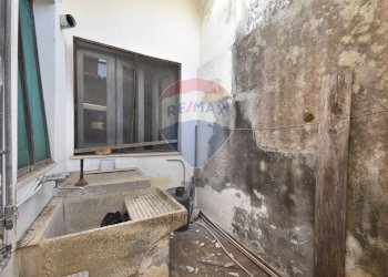 Terrazza - Casa indipendente via San Vincenzo
 
29, Fiumefreddo di Sicilia - foto 18