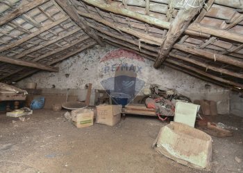 Stanza vuota - Casa indipendente via San Vincenzo
 
29, Fiumefreddo di Sicilia - foto 19