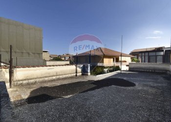 Edificio all\'aperto - Casa indipendente via San Vincenzo
 
29, Fiumefreddo di Sicilia - foto 23