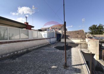 Terrazza - Casa indipendente via San Vincenzo
 
29, Fiumefreddo di Sicilia - foto 24