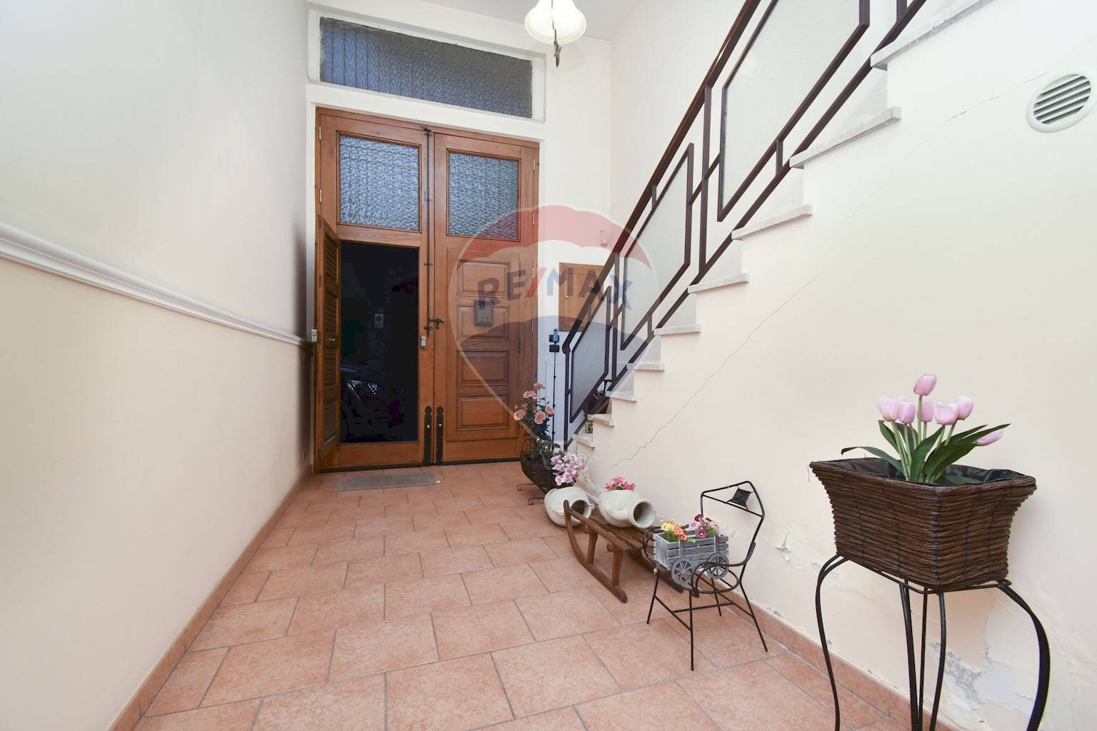 Hall / corridoio - Casa indipendente via Diana
 
20, Fiumefreddo di Sicilia - foto 3