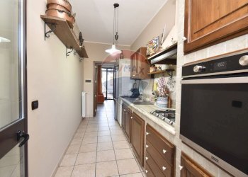 Cucina - Casa indipendente via Diana
 
20, Fiumefreddo di Sicilia - foto 12