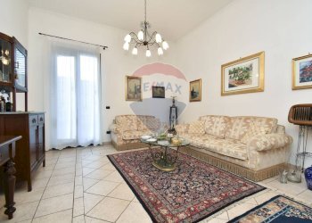 Soggiorno - Casa indipendente via Diana
 
20, Fiumefreddo di Sicilia - foto 19