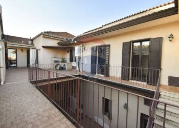 Terrazza - Casa indipendente via Diana
 
20, Fiumefreddo di Sicilia - foto 39