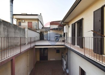 Terrazza - Casa indipendente via Diana
 
20, Fiumefreddo di Sicilia - foto 40