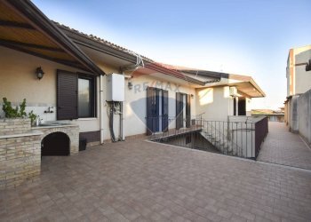 Terrazza - Casa indipendente via Diana
 
20, Fiumefreddo di Sicilia - foto 41