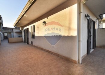 Terrazza - Casa indipendente via Diana
 
20, Fiumefreddo di Sicilia - foto 44