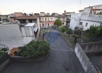 Edificio all\'aperto - Casa indipendente via Diana
 
20, Fiumefreddo di Sicilia - foto 46