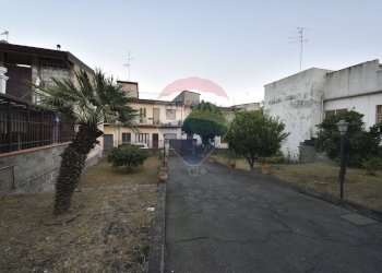 Edificio all\'aperto - Casa indipendente via Diana
 
20, Fiumefreddo di Sicilia - foto 52