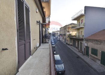 Edificio all\'aperto - Casa indipendente via Diana
 
20, Fiumefreddo di Sicilia - foto 54