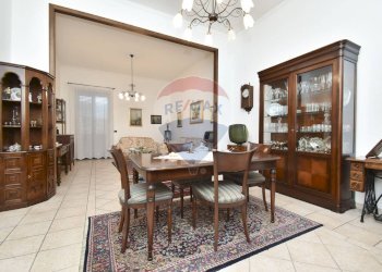 Sala da pranzo - Casa indipendente via Diana
 
20, Fiumefreddo di Sicilia - foto 56