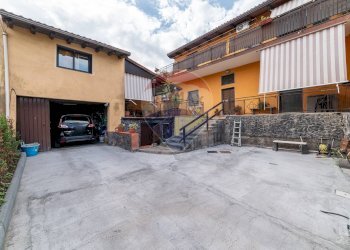 Terrazza - Villa VIA SALVATORE GIUFFRIDA
 
15, Mascalucia - foto 1