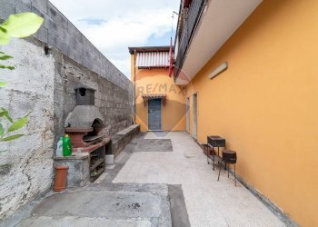 Terrazza - Villa VIA SALVATORE GIUFFRIDA
 
15, Mascalucia - foto 11