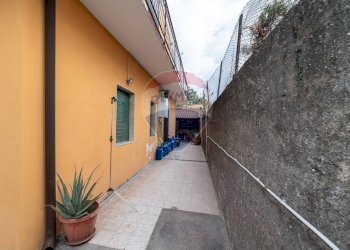 Terrazza - Villa VIA SALVATORE GIUFFRIDA
 
15, Mascalucia - foto 12