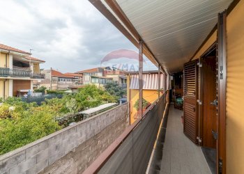 Balcone - Villa VIA SALVATORE GIUFFRIDA
 
15, Mascalucia - foto 45