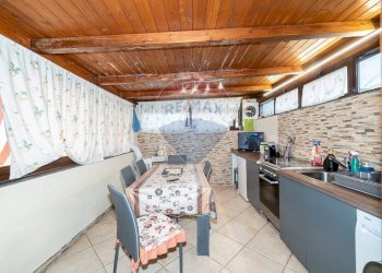 Cucina - Villa VIA SALVATORE GIUFFRIDA
 
15, Mascalucia - foto 54