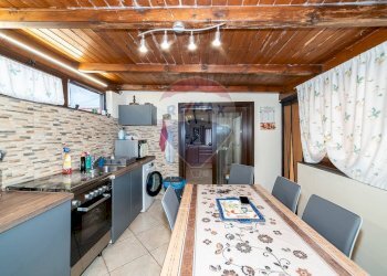 Cucina - Villa VIA SALVATORE GIUFFRIDA
 
15, Mascalucia - foto 55