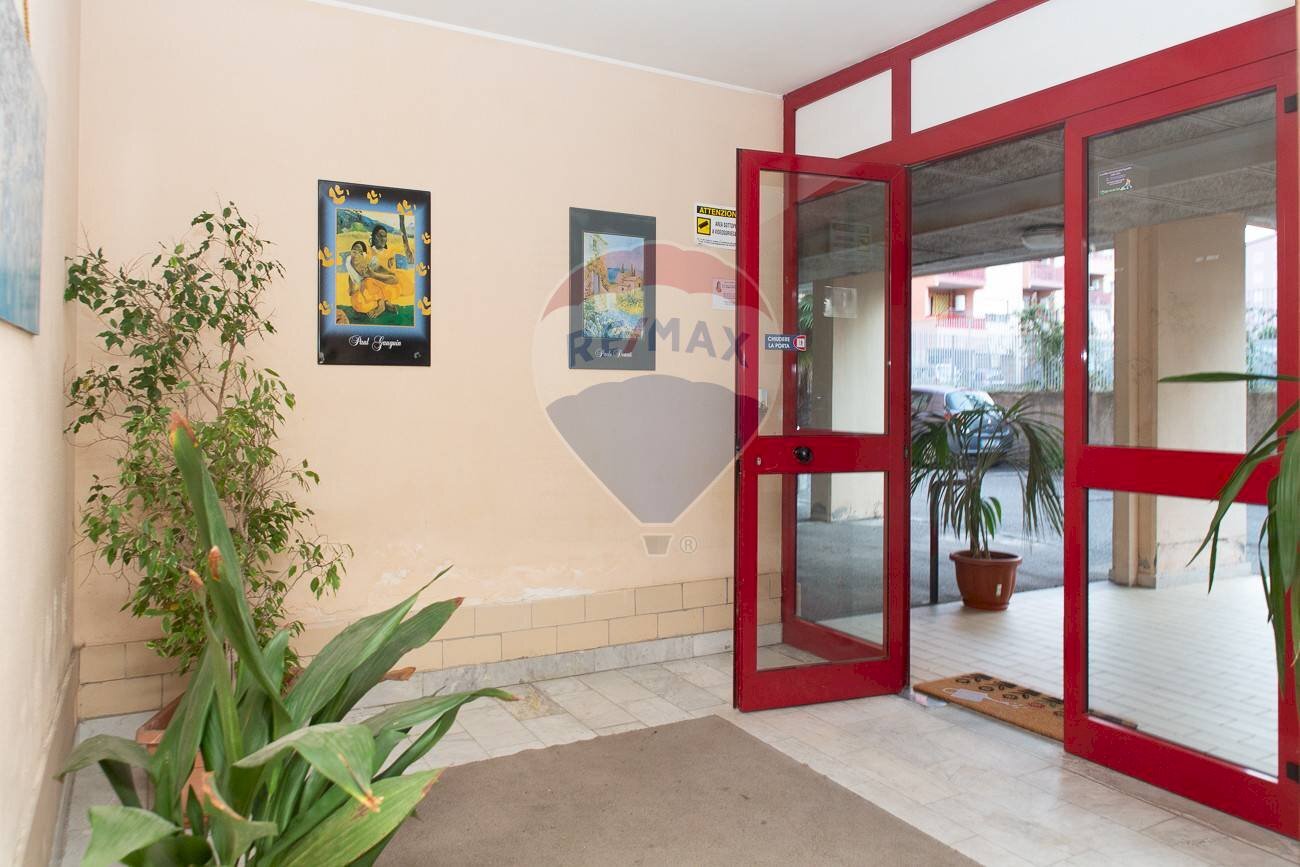 Ricezione / Lobby - Apartment via trieste
52, Riposto - photo 3