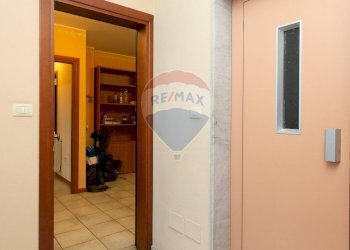 Hall / corridoio - Appartamento via trieste
 
52, Riposto - foto 4