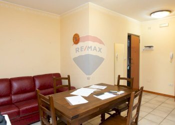 Sala da pranzo - Appartamento via trieste
 
52, Riposto - foto 6