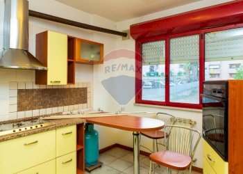 Cucina - Appartamento via trieste
 
52, Riposto - foto 8
