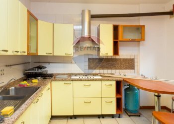 Cucina - Appartamento via trieste
 
52, Riposto - foto 9