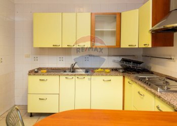 Cucina - Appartamento via trieste
 
52, Riposto - foto 10