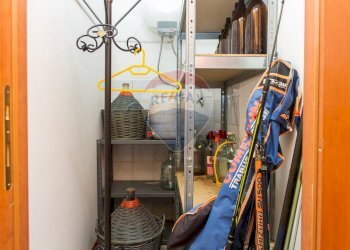 Dispensa di stoccaggio - Appartamento via trieste
 
52, Riposto - foto 18